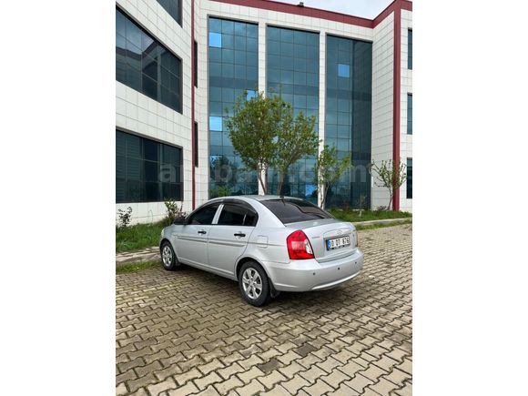 Sahibinden Hyundai Accent Era 1.5 CRDi Team 2010 Model