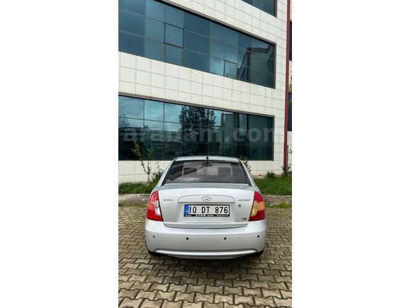 Sahibinden Hyundai Accent Era 1.5 CRDi Team 2010 Model