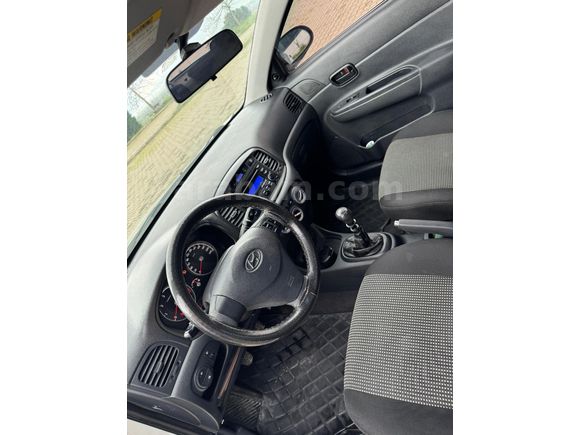 Sahibinden Hyundai Accent Era 1.5 CRDi Team 2010 Model