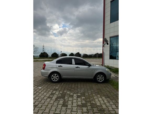 Sahibinden Hyundai Accent Era 1.5 CRDi Team 2010 Model