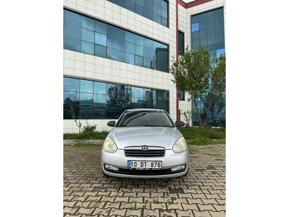 Sahibinden Hyundai Accent Era 1.5 CRDi Team 2010 Model