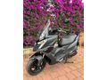 Sahibinden Kymco Dink R 150 Antalya