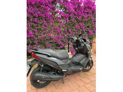 Sahibinden Kymco Dink R 150 Antalya
