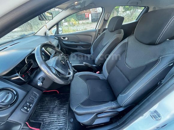 ACİL744950TL2017CLİO 1.5DCİ TOUCH ORJINAL OTOMATİK MULTİMEDİA