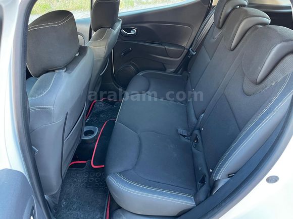 ACİL744950TL2017CLİO 1.5DCİ TOUCH ORJINAL OTOMATİK MULTİMEDİA