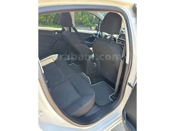 Sahibinden Peugeot 208 1.2 PureTech Access 2016 Model  101.000 km Diğer