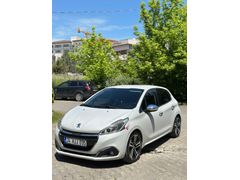 Sahibinden Peugeot 208 1.2 PureTech Access 2016 Model  101.000 km Diğer