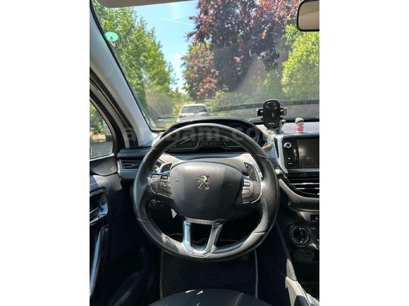 Sahibinden Peugeot 208 1.2 PureTech Access 2016 Model  101.000 km Diğer