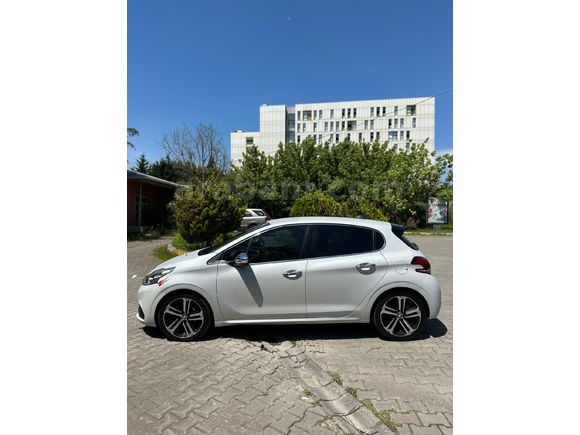 Sahibinden Peugeot 208 1.2 PureTech Access 2016 Model  101.000 km Diğer