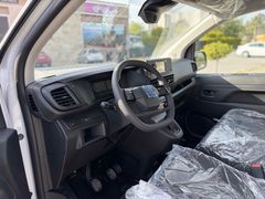 Sahibinden Fiat Scudo 1.5 Multijet L2 Business 2026 Model 