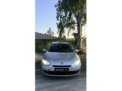 Sahibinden Renault Fluence 1.5 dCi Business 2011 Model 