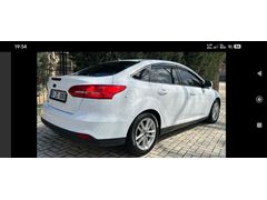 Sahibinden Ford Focus 1.6 Ti-VCT Trend X 2015 Model