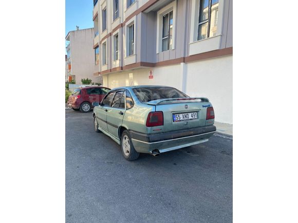Sahibinden Fiat Tempra 1.6 SX 1993 Model
