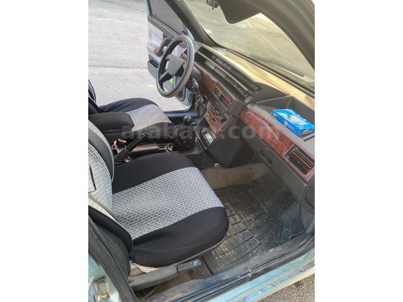 Sahibinden Fiat Tempra 1.6 SX 1993 Model