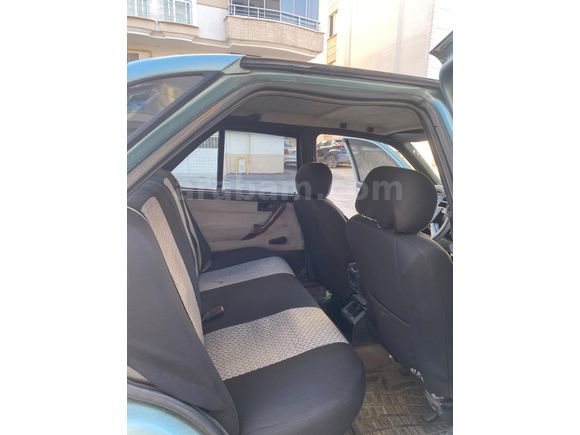 Sahibinden Fiat Tempra 1.6 SX 1993 Model