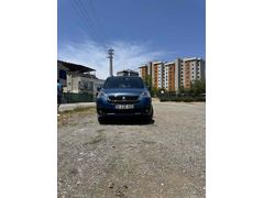Sahibinden Peugeot Partner 1.6 BlueHDI Active 2017 Model 