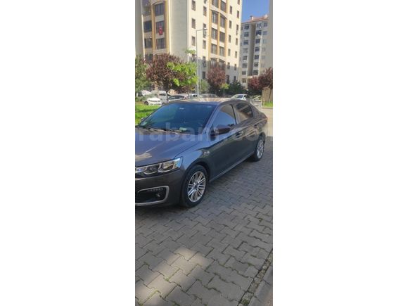 Sahibinden Citroen C-Elysée 1.5 BlueHDI Feel 2021 Model