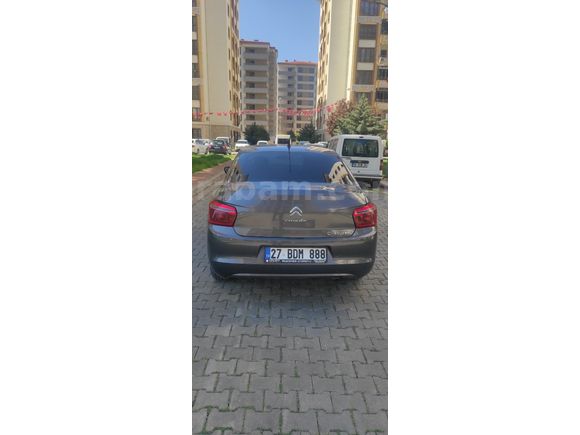 Sahibinden Citroen C-Elysée 1.5 BlueHDI Feel 2021 Model