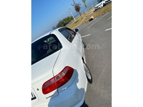 Sahibinden Fiat Albea Sole 1.3 Multijet Dynamic Plus 2011 Model