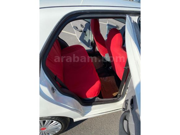 Sahibinden Fiat Albea Sole 1.3 Multijet Dynamic Plus 2011 Model