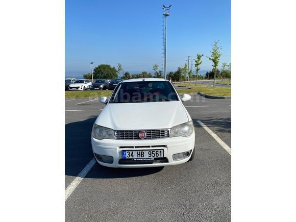 Sahibinden Fiat Albea Sole 1.3 Multijet Dynamic Plus 2011 Model