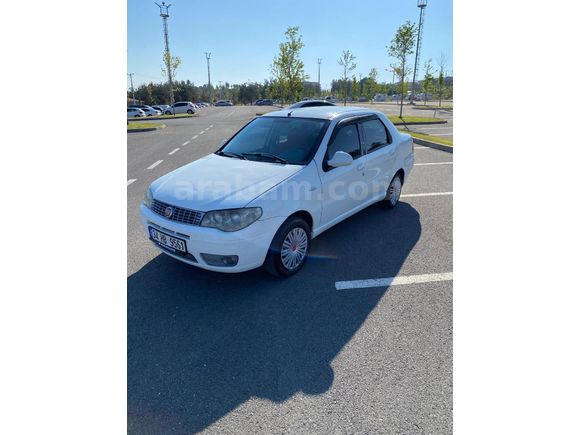 Sahibinden Fiat Albea Sole 1.3 Multijet Dynamic Plus 2011 Model