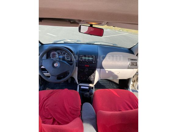 Sahibinden Fiat Albea Sole 1.3 Multijet Dynamic Plus 2011 Model