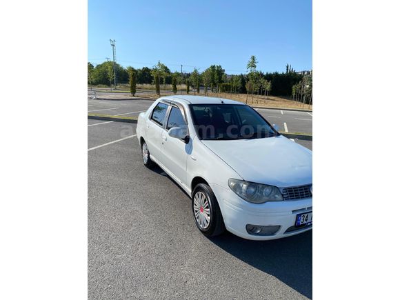 Sahibinden Fiat Albea Sole 1.3 Multijet Dynamic Plus 2011 Model