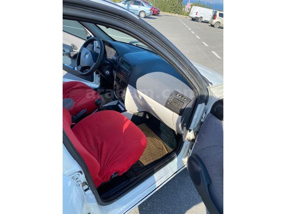 Sahibinden Fiat Albea Sole 1.3 Multijet Dynamic Plus 2011 Model