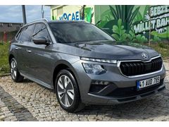 Sahibinden Skoda Kamiq & 1.0 TSI 116 HP& Premium Paket & 2024 Model 26.900 KM 