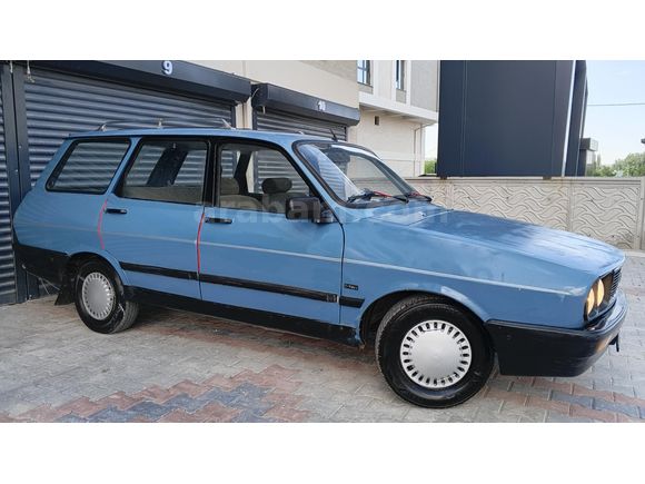 Galeriden Renault R 12 Toros 1990 Model Kütahya