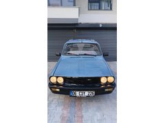 Galeriden Renault R 12 Toros 1990 Model Kütahya