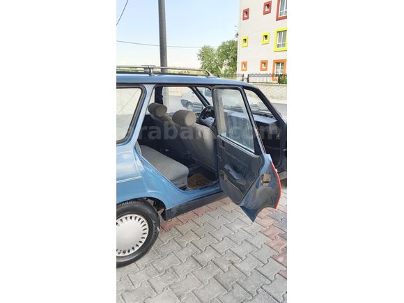 Galeriden Renault R 12 Toros 1990 Model Kütahya