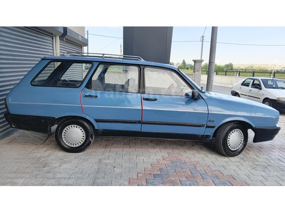 Galeriden Renault R 12 Toros 1990 Model Kütahya
