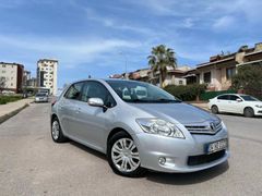 Sahibinden TAM OTOMATIK DÜŞÜK KM MASRAFSIZ 
Toyota Auris 1.6 Comfort Extra 2010 Model 