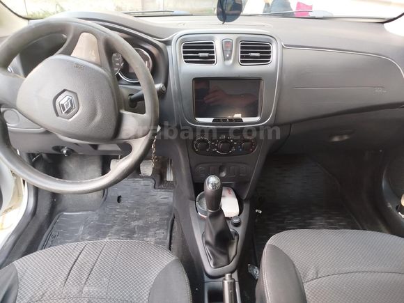 Sahibinden Renault Symbol 1.5 dCi Joy 2013 Model