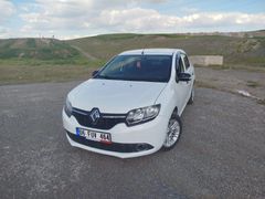 Sahibinden Renault Symbol 1.5 dCi Joy 2013 Model
