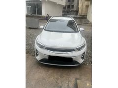 Sahibinden Kia Stonic 1.4 MPI Cool 2024 Model  31.000 km Beyaz