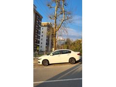 Sahibinden Fiat Egea 1.6 Multijet Easy Plus 2022 Model