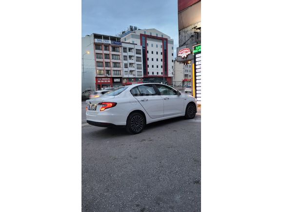 Sahibinden Fiat Egea 1.6 Multijet Easy Plus 2022 Model