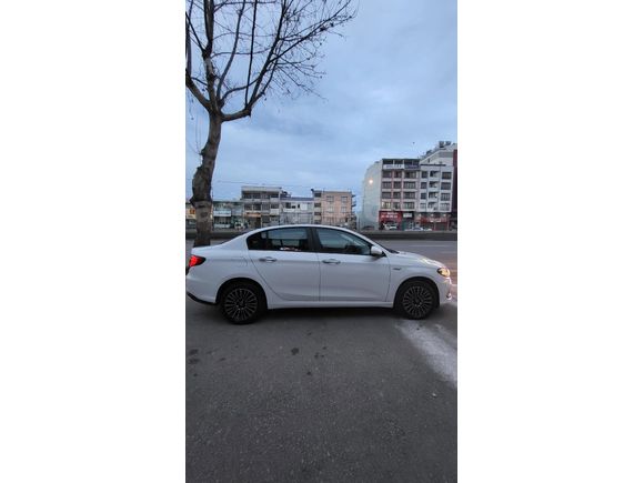 Sahibinden Fiat Egea 1.6 Multijet Easy Plus 2022 Model
