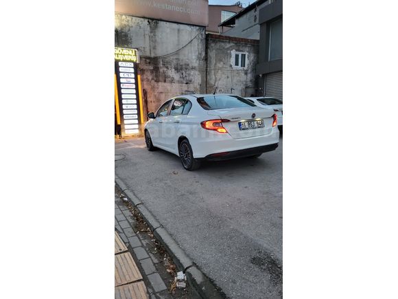 Sahibinden Fiat Egea 1.6 Multijet Easy Plus 2022 Model