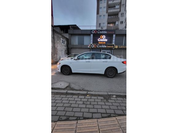Sahibinden Fiat Egea 1.6 Multijet Easy Plus 2022 Model