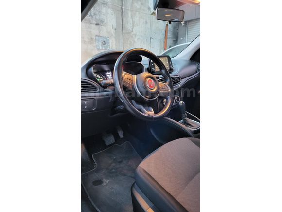 Sahibinden Fiat Egea 1.6 Multijet Easy Plus 2022 Model
