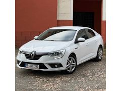 Sahibinden Renault Megane 1.6 Joy 2017 Model 