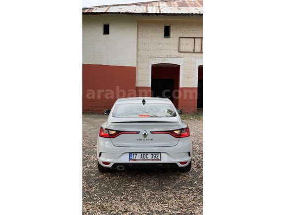 Sahibinden Renault Megane 1.6 Joy 2017 Model 