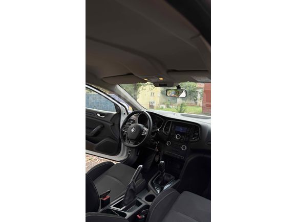 Sahibinden Renault Megane 1.6 Joy 2017 Model 