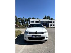Sahibinden Citroen C-Elysée 1.6 HDi Exclusive 2013 Model
