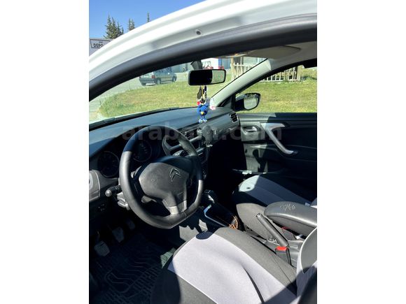 Sahibinden Citroen C-Elysée 1.6 HDi Exclusive 2013 Model