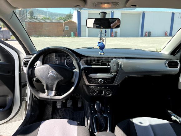 Sahibinden Citroen C-Elysée 1.6 HDi Exclusive 2013 Model